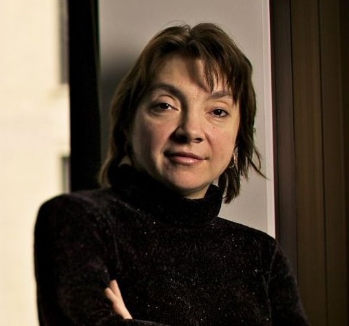 Daniela Raicu
