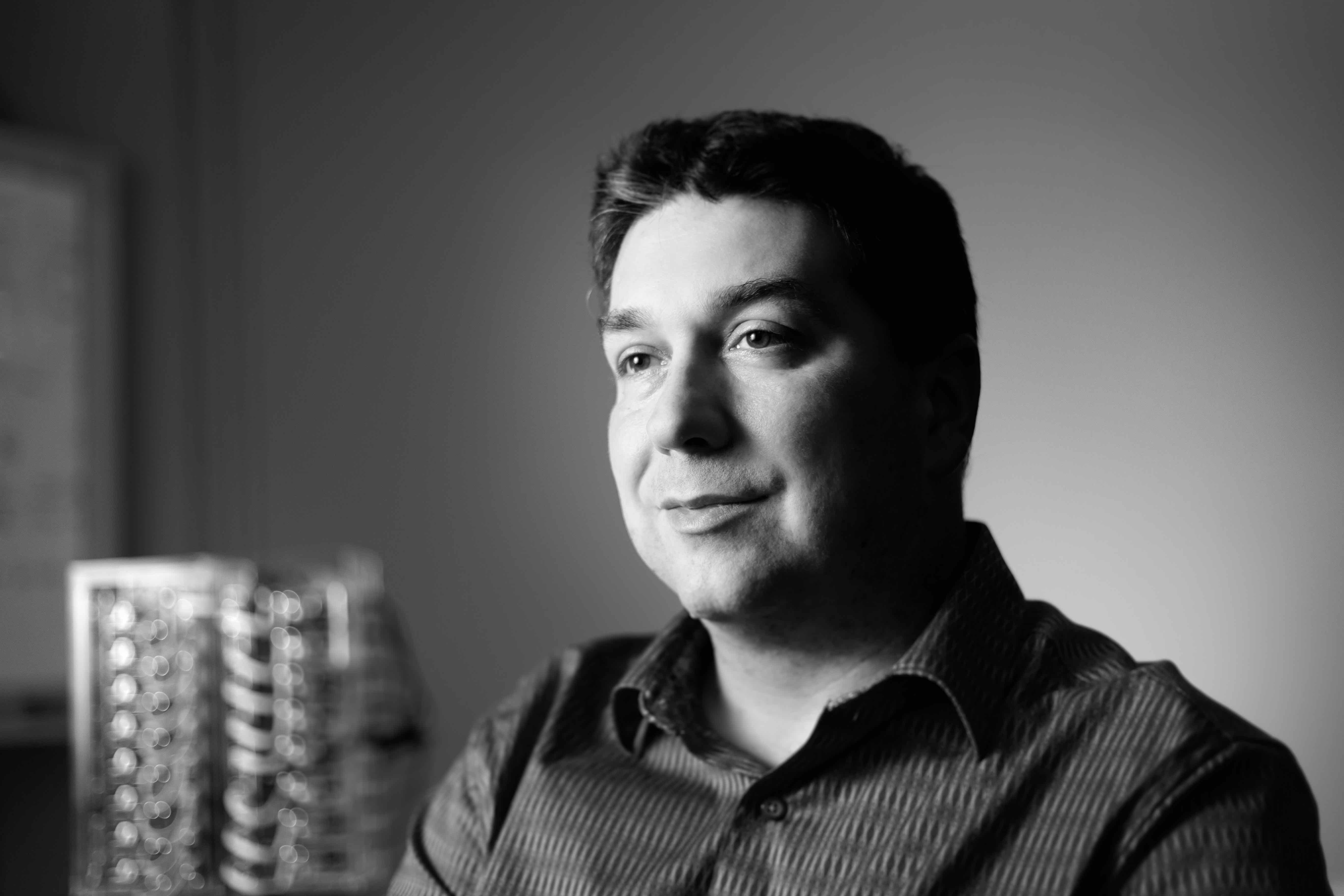 Ioan Raicu