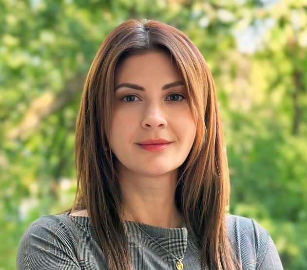 Karolina Marinescu
